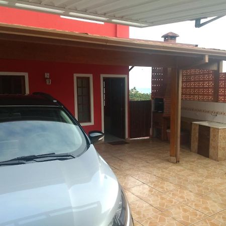 Casa Com Vista Para O Mar Ilhabela Extérieur photo