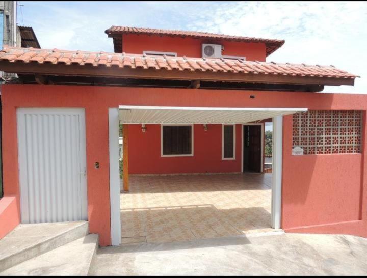 Casa Com Vista Para O Mar Ilhabela Extérieur photo