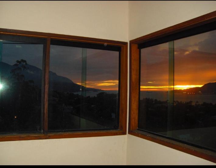 Casa Com Vista Para O Mar Ilhabela Extérieur photo