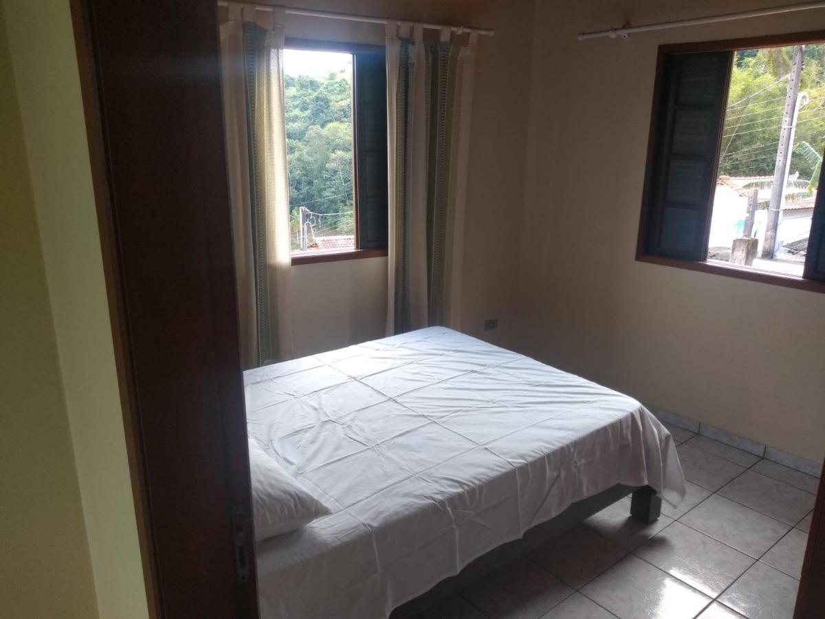 Casa Com Vista Para O Mar Ilhabela Extérieur photo