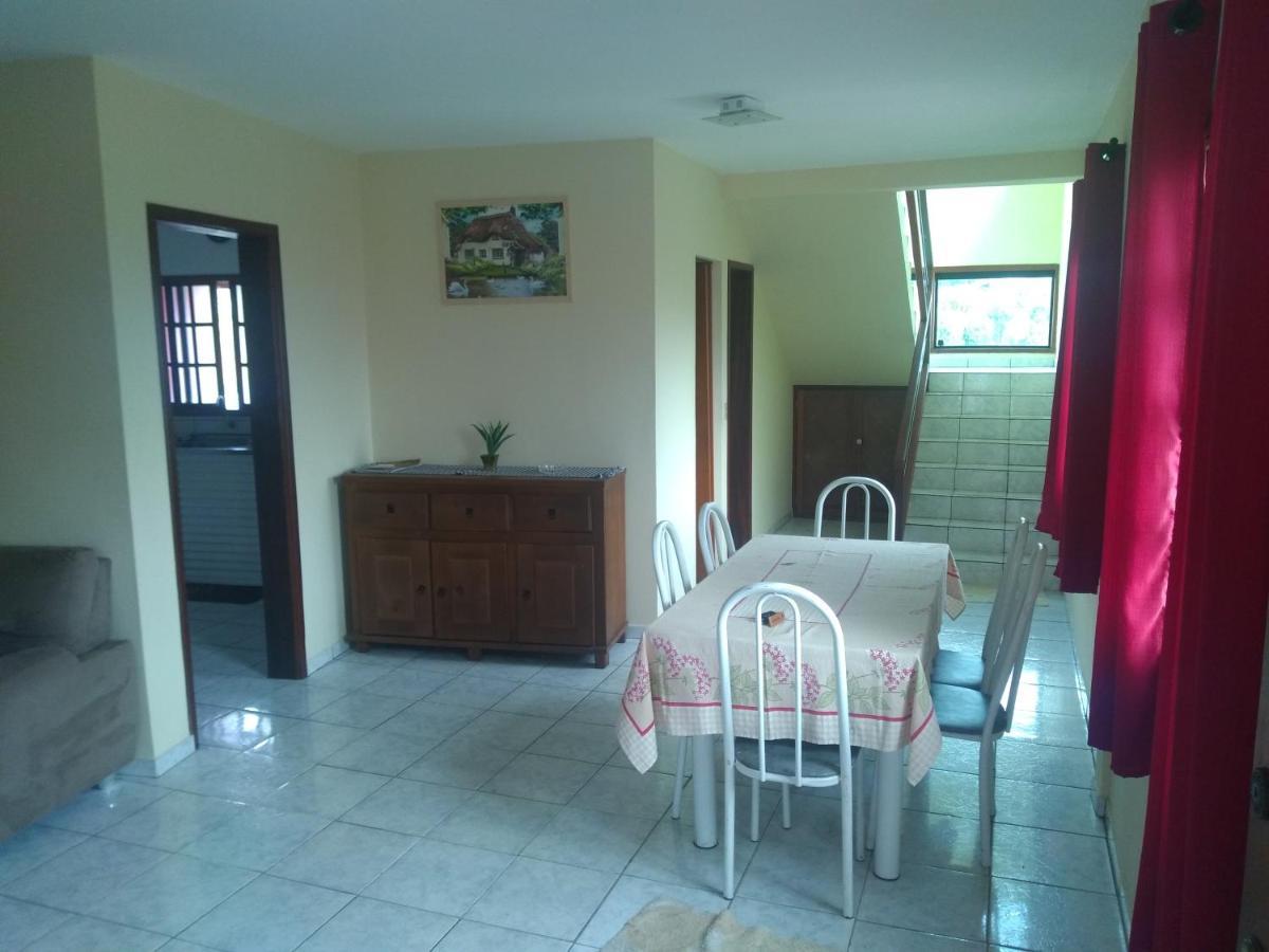 Casa Com Vista Para O Mar Ilhabela Extérieur photo