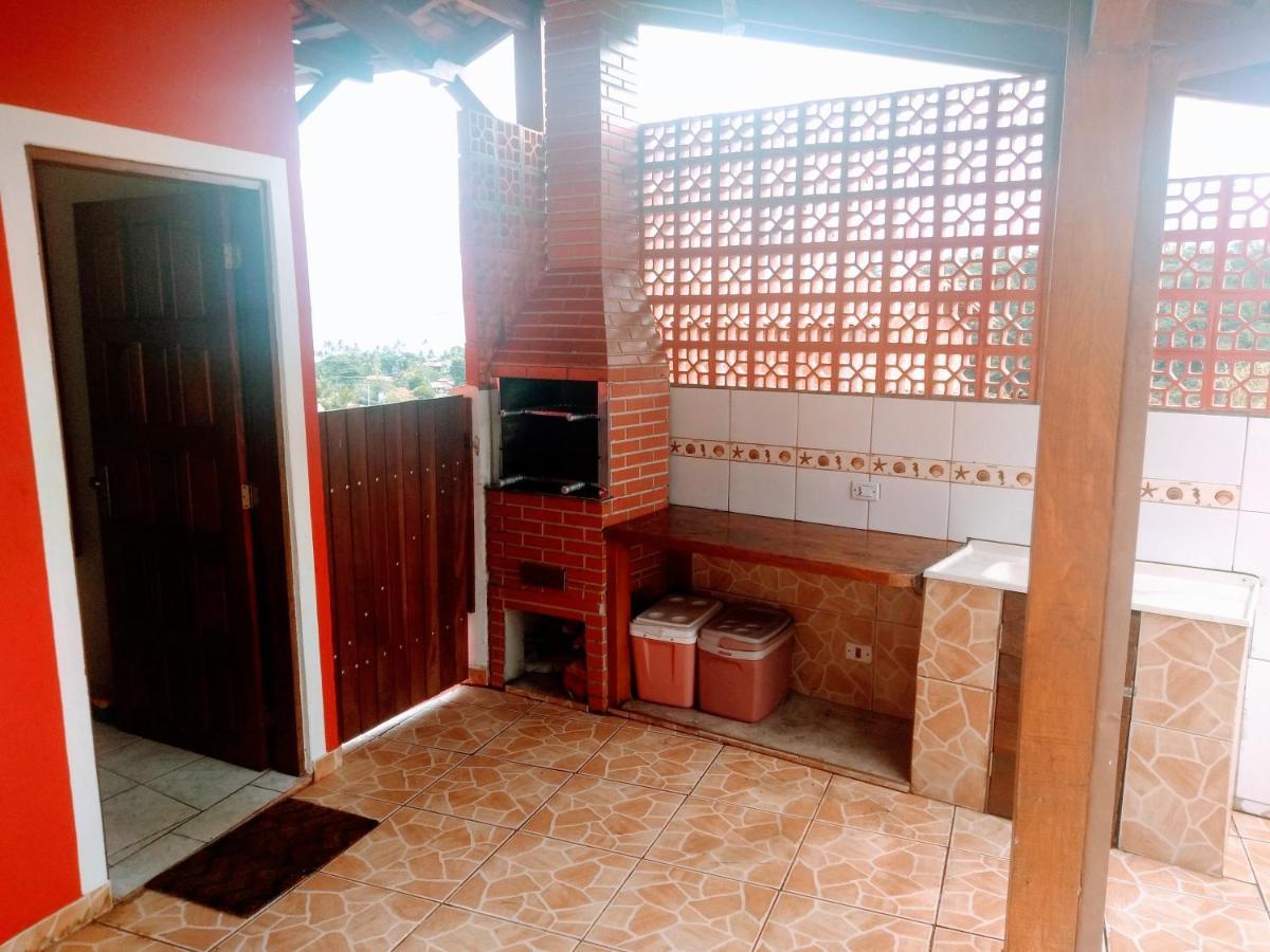 Casa Com Vista Para O Mar Ilhabela Extérieur photo